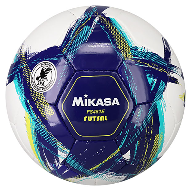 OrgestA フットサル検定球

fs451e-bl
ブルー