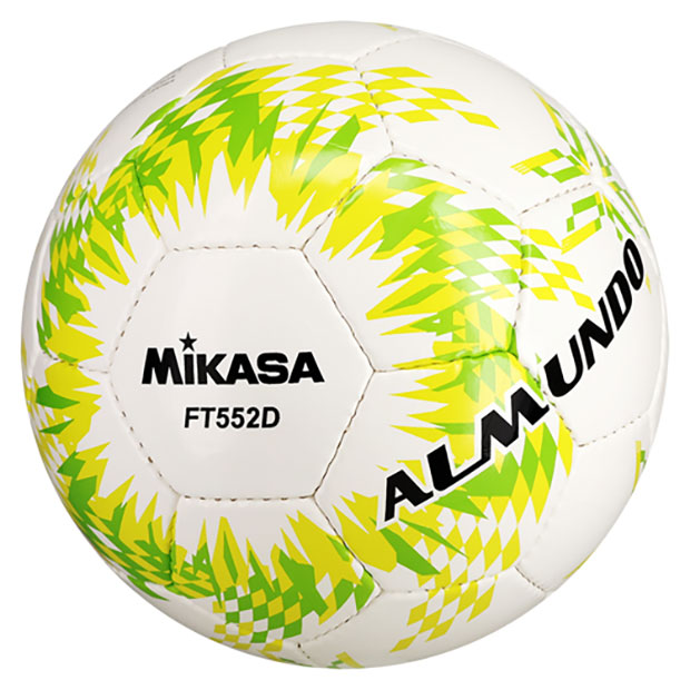 ALMUNDO 芝用 手縫い

ft552d-ylg
イエロー×ライトグリーン