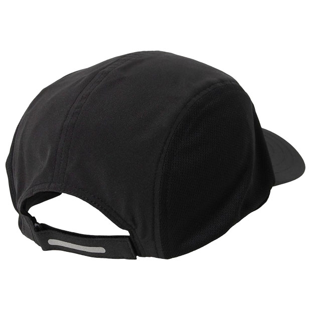 OVERRIDE WATER-REP PIPNG CAP | 57cm～59cm(98) CHARCOAL (02