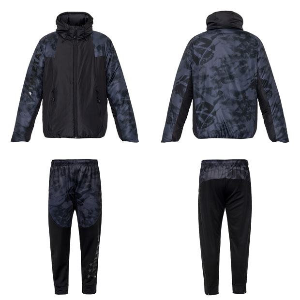 Kemari87 Kishispo Athleta 21 福袋 Winterセット Fuk 21 Kemari87 Kishispo Athleta 21 福袋 Winterセット Fuk 21