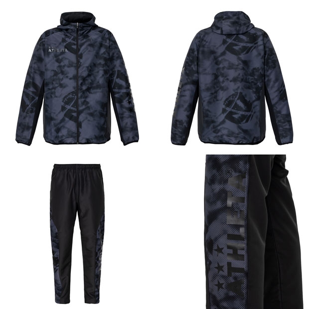 Kemari87 Kishispo Athleta 21 福袋 Winterセット Fuk 21
