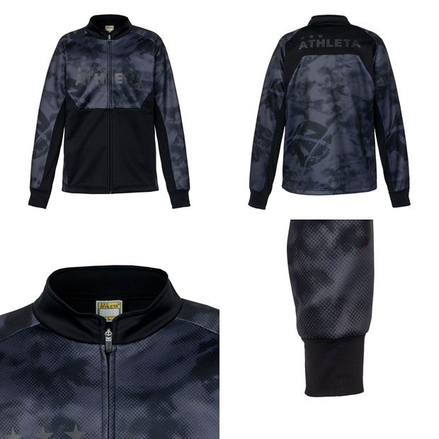 Kemari87 Kishispo Athleta 21 福袋 Winterセット Fuk 21