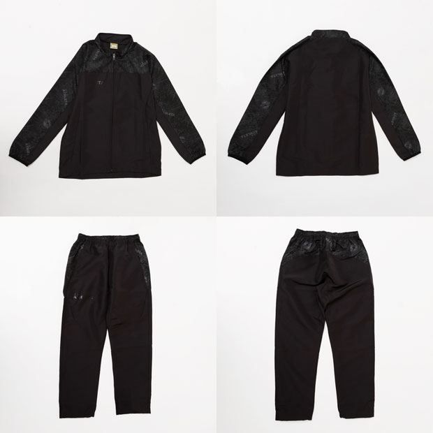 Kemari87 KISHISPO / ATHLETA 2022 ジュニア福袋 WINTERセット