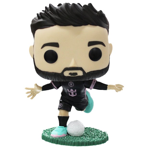 ファンコポップ Funko POP フィギュア インテルマイアミ アウェイ

funkopop-im-6178
メッシ
