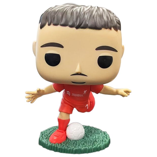 ファンコポップ Funko POP フィギュア リバプール ホーム

funkopop-liv-7085
フロリアン・ヴィルツ
