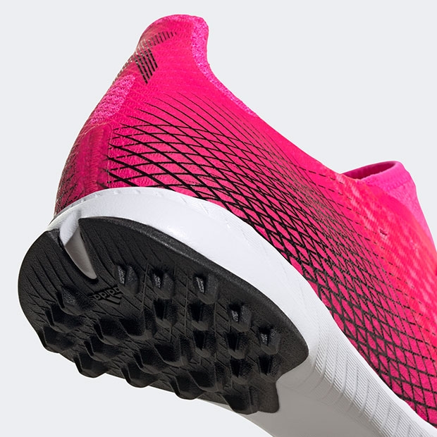 Kemari87 KISHISPO / エックス ゴースト.3 TF fw6940 ショックピンク