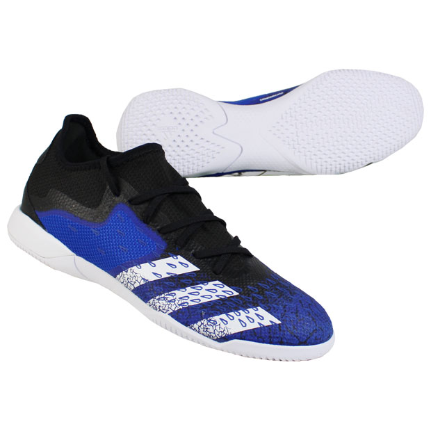 Kemari87 KISHISPO / プレデター フリーク.3 L IN fy0984 コアブラック