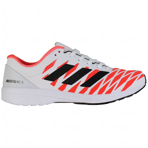 Kemari87 KISHISPO / ADIZERO RC 3 M fy4084 フットウェアホワイト
