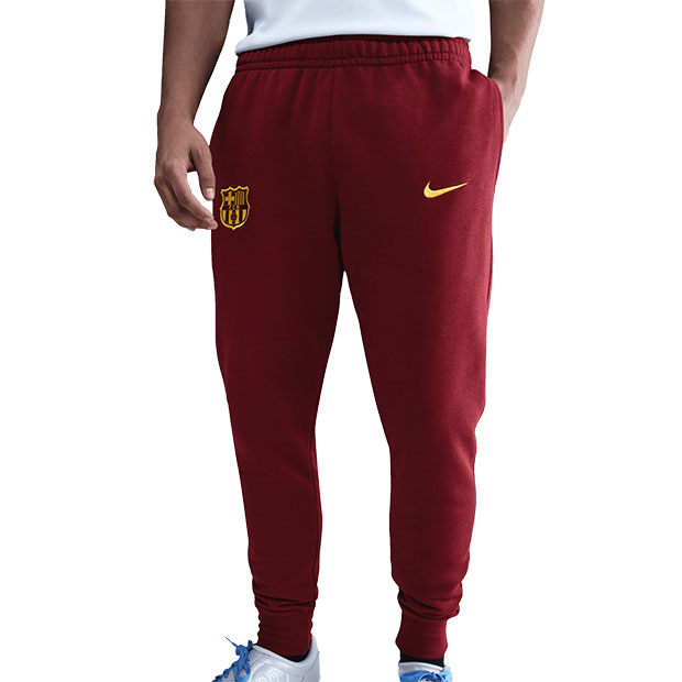 FCバルセロナ NSW クラブ FT SE GX ジョガーパンツ

fz1260-677
チームレッド