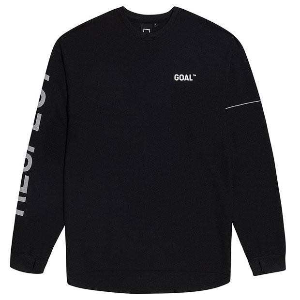 RESPECT 長袖Tシャツ

g19fmm1ls01-blk
ブラック