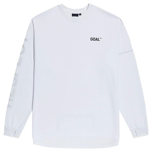 RESPECT 長袖Tシャツ

g19fmm1ls01-wht
ホワイト