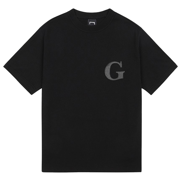 WHO KNOWS Gロゴ半袖Tシャツ

g1fts101-blk
ブラック