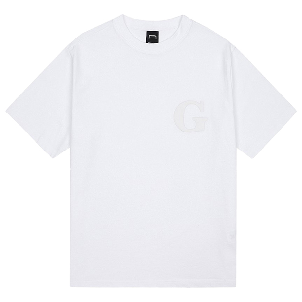 WHO KNOWS Gロゴ半袖Tシャツ

g1fts101-wht
ホワイト