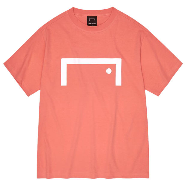 シグネイチャーロゴ 半袖Tシャツ

g21sus1ts20-cred
コーラルレッド