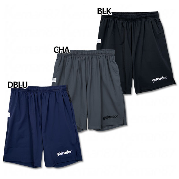 ナイロンストレッチハーフパンツ

g2677
