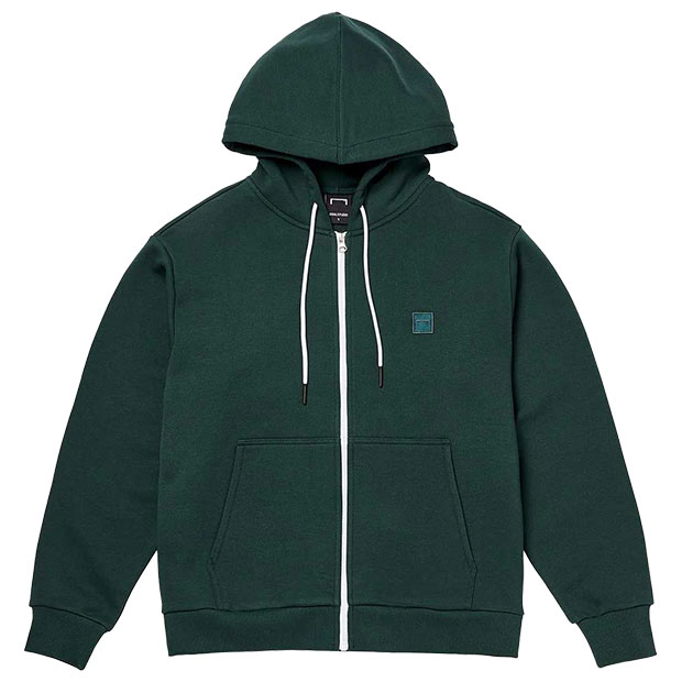 シグネイチャーベーシックフルジップパーカー

g2shd101-grn
グリーン