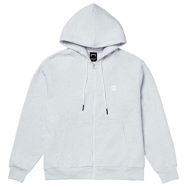 シグネイチャーベーシックフルジップパーカー

g2shd101-mgry
メランジグレー