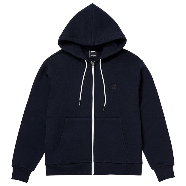 シグネイチャーベーシックフルジップパーカー

g2shd101-nvy
ネイビー