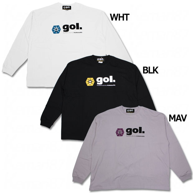 ネンボ ルーズサイズ長袖Tシャツ

g391-921
