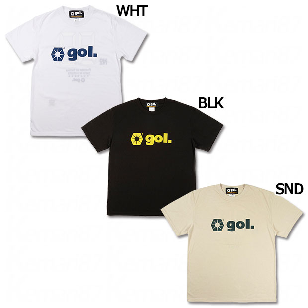 フェイクコットン ドライ半袖Tシャツ NUMERO　

g392-894
