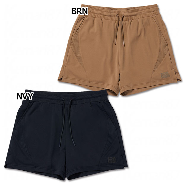 メンズ ニットショーツ M'S KNIT SHORTS

g5mhp108
