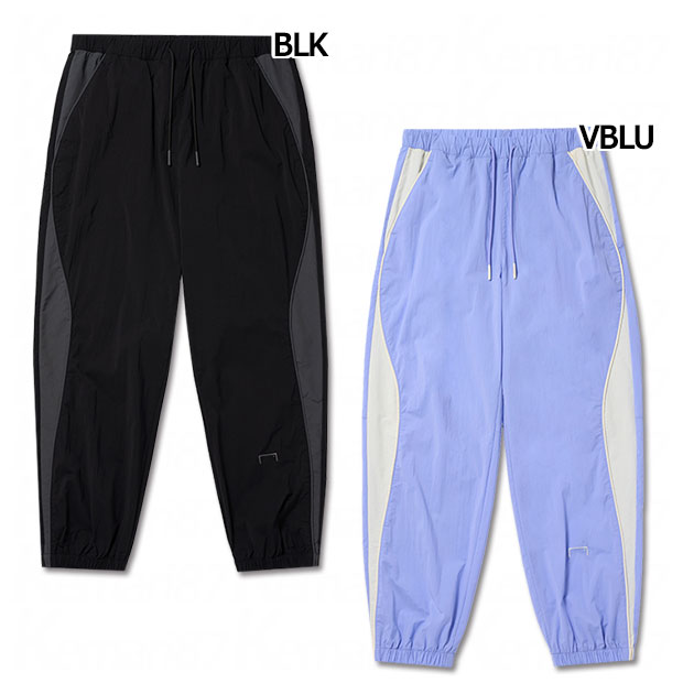 ハットトリック ゴール カラーブロックトラックジョガーパンツ HATTRICK GOAL COLOR BLOCK TRACK JOGGER

g5spt103
