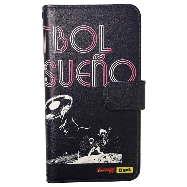Kemari87 Kishispo キャプテン翼 スマホケース Sueno G986 570 Kemari87 Kishispo キャプテン翼 スマホケース Sueno G986 570