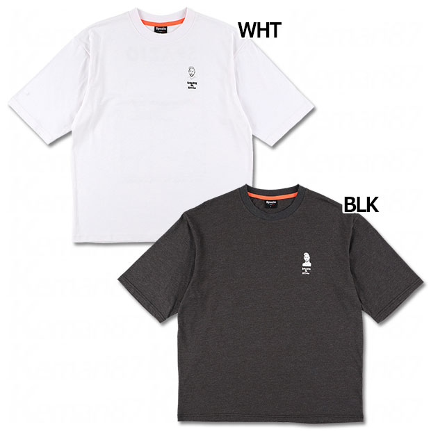 インゲーム2 半袖Tシャツ

ge-0774
