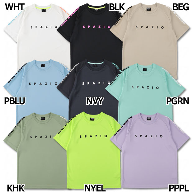 ジュニア BENE A DESIGN 半袖プラクティスシャツ

ge-0916
