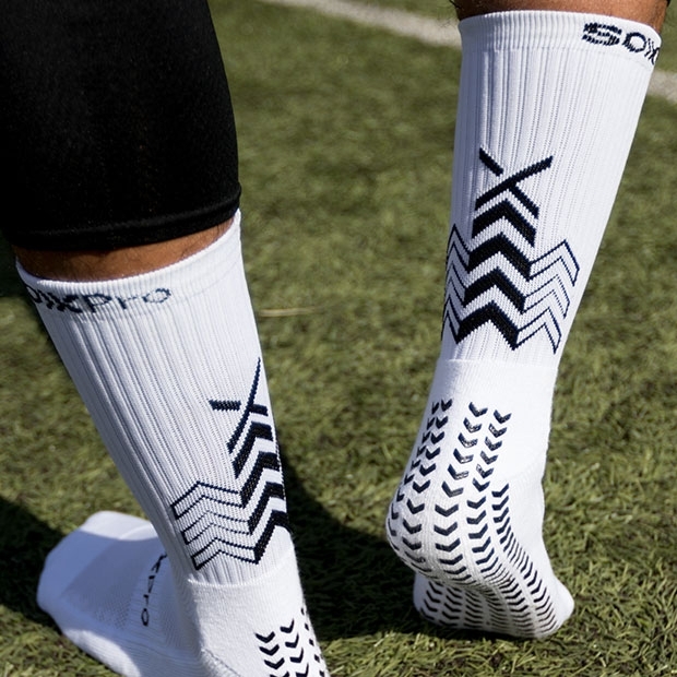 Kemari87 KISHISPO / SOXPro クラシック グリップソックス gearxpro-sx