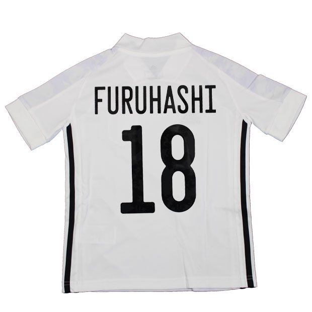 Kemari87 Kishispo 日本代表