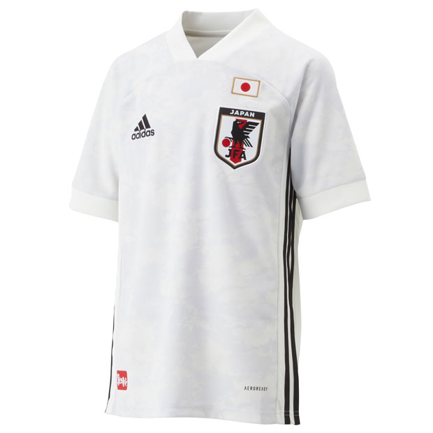 アディダス サッカー日本代表 ユニフォーム Kishispo Kemari87 公式通販サイト