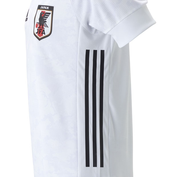 Kemari87 KISHISPO / サッカー日本代表 2020 アウェイ
