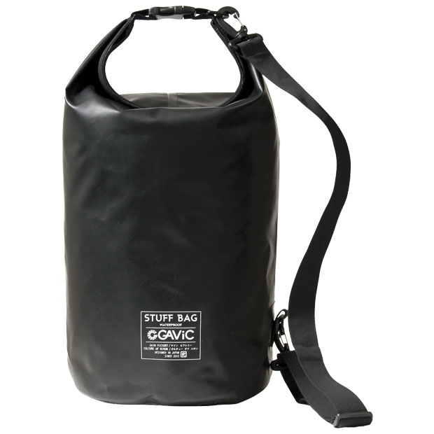 スタッフバッグ 15L

gg0341
