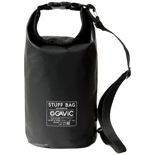 スタッフバッグ 5L

gg0342
