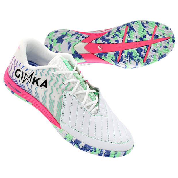 GINKA PRO CANDY

ginkaprocandy
ホワイト×ピンク