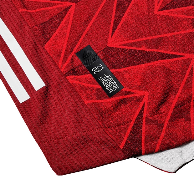 Kemari87 KISHISPO / アーセナル 20-21 ホーム 半袖オーセンティック