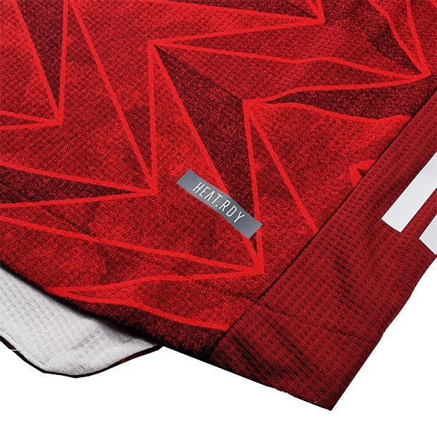 Kemari87 KISHISPO / アーセナル 20-21 ホーム 半袖オーセンティック