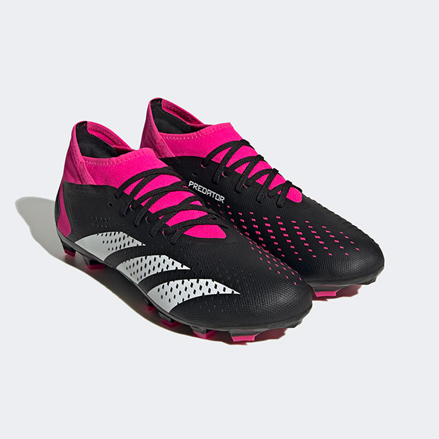 adidas プレデター アキュラシー.2 HG/AG アディダス GW4628