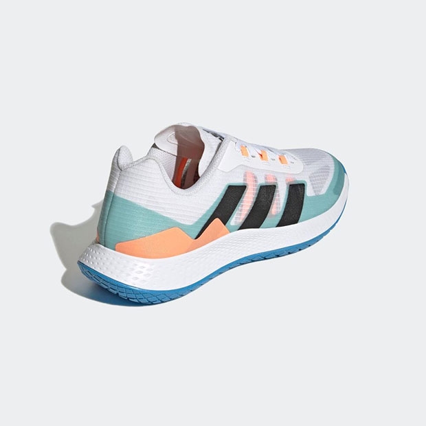 値下中【Adidas Force Bounce2.0】アディダスフォースバウンス adidas フォースバウンス 2.0 M フットウェアホワイト×コア