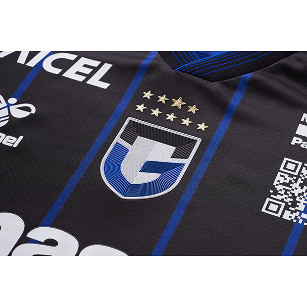 Kemari87 KISHISPO / ガンバ大阪 2024 ホーム 半袖