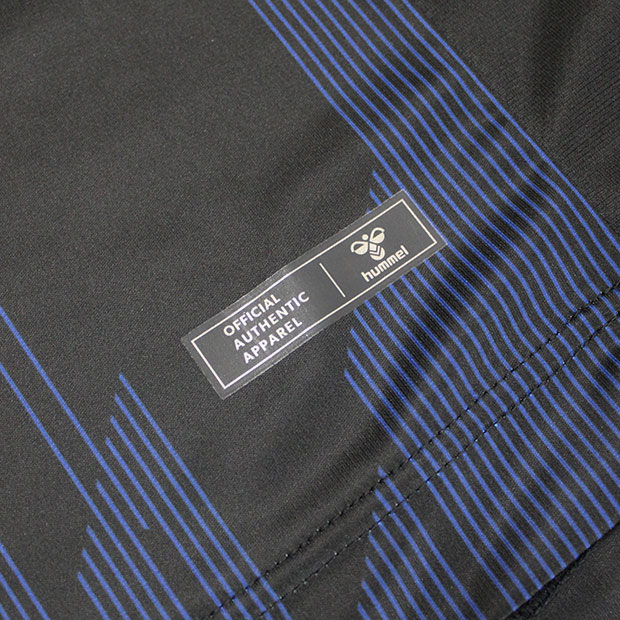 Kemari87 KISHISPO / ガンバ大阪 百年構想リーグ ホーム 半袖