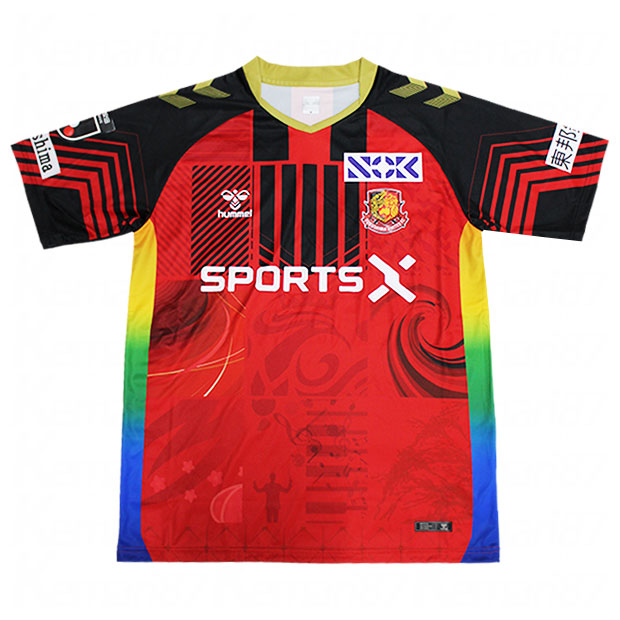 福島ユナイテッド 百年構想リーグ ホーム 半袖オーセンティックユニフォーム

hag1074zf
