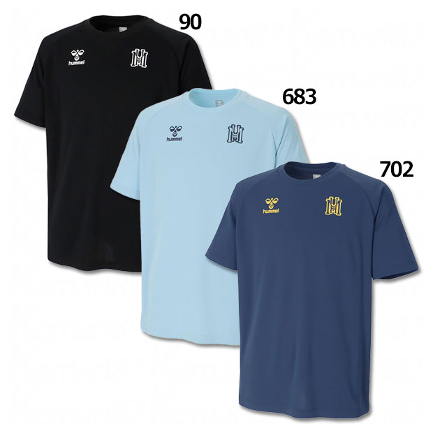 遮熱プラクティスシャツ

hap1234
