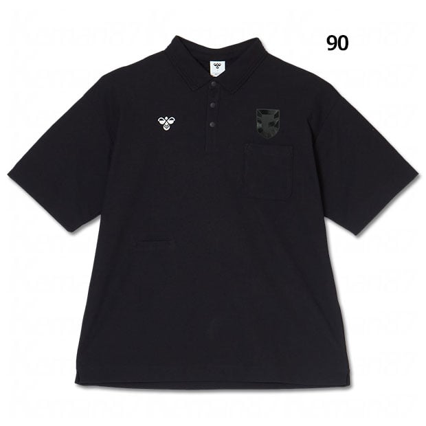 ガンバ大阪 HMP 半袖ポロシャツ

hap3069go
