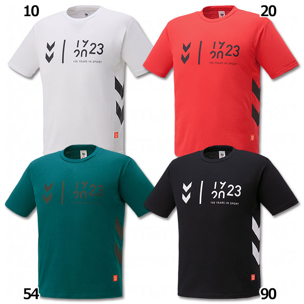 フォイエ シグネチャー半袖Tシャツ

hap4172zf
