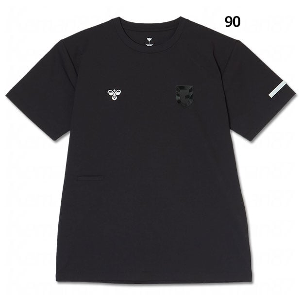 ガンバ大阪 HMP 半袖Tシャツ

hap4246go
