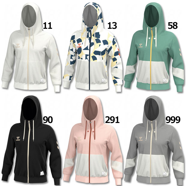 HMP スウェットフルジップジャケット

hap8261
