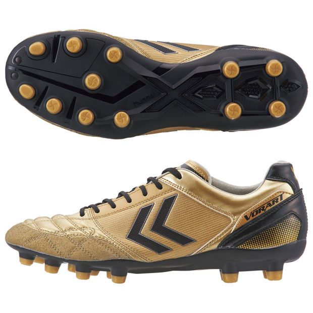 Kemari87 KISHISPO / ヴォラート PRO has1234-3890 ゴールド×ブラック