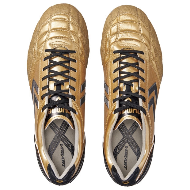 Kemari87 KISHISPO / ヴォラート PRO has1234-3890 ゴールド×ブラック